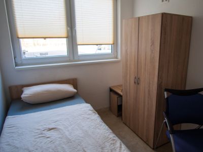 Privat Pension Focke Ansicht 2