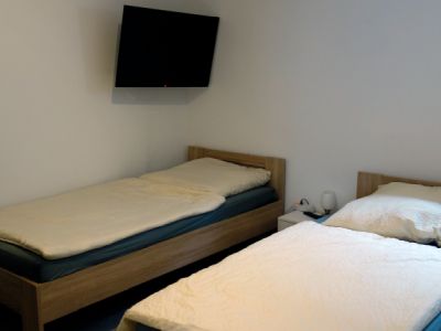 Privat Pension Focke Ansicht 3