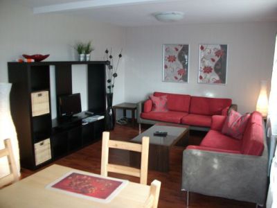 Monteur- und Ferienwohnungen AES Apartment GmbH Ansicht 2