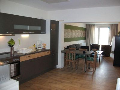 Monteur- und Ferienwohnungen AES Apartment GmbH Ansicht 3